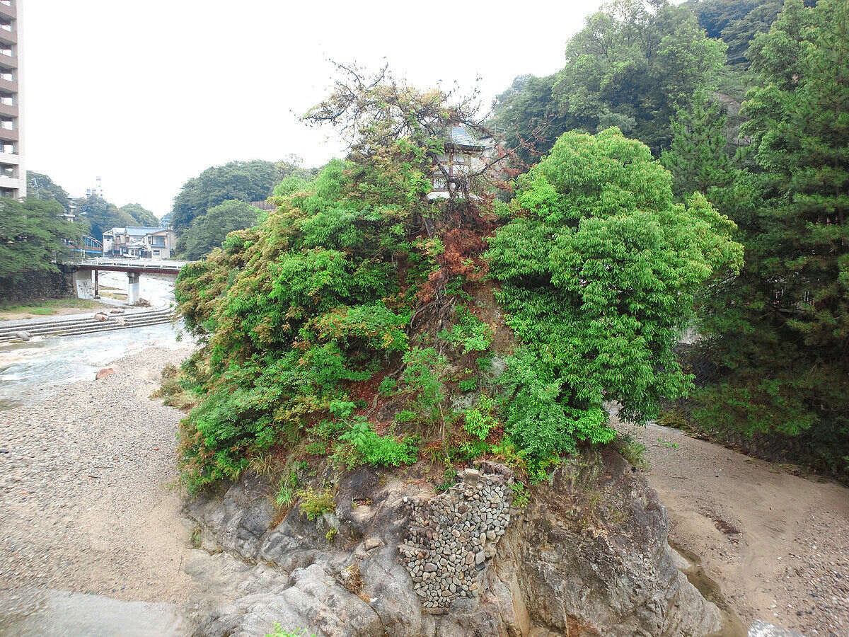 長野温泉