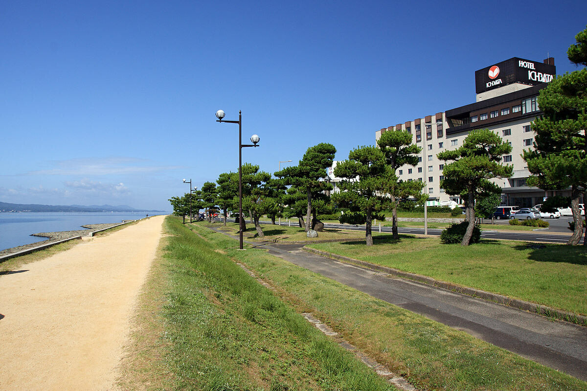 松江しんじ湖温泉 松江しんじ湖温泉